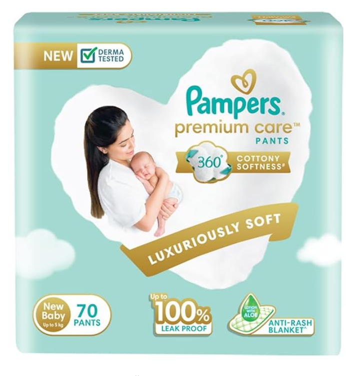 Best Baby Diapers