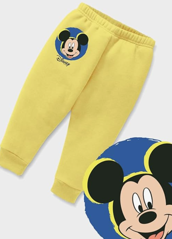 minicult Cotton Pajama Pants