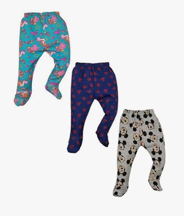 Kidbee Newborn Baby Pajama