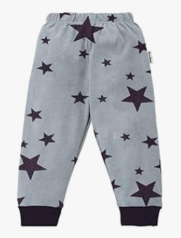 NammaBaby Cotton Pajama Pants
