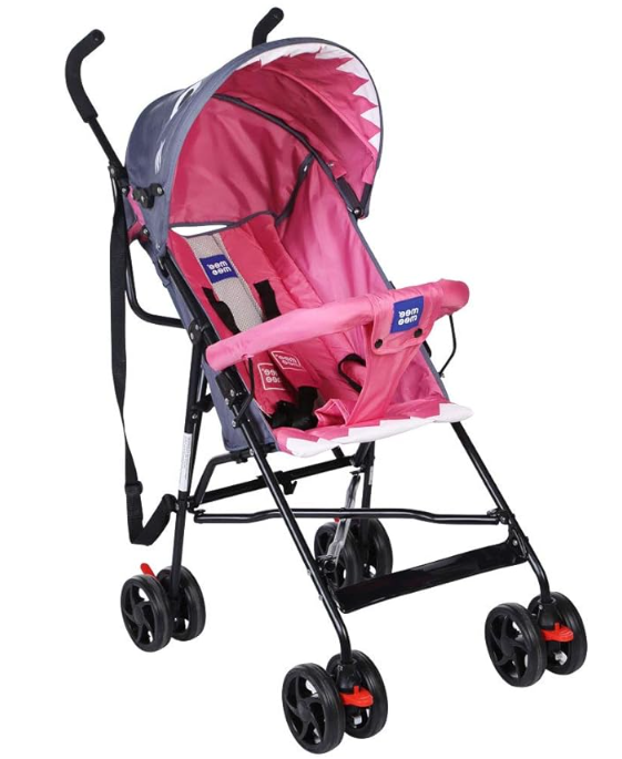 Choosing the Perfect Baby Stroller - hushkit.in