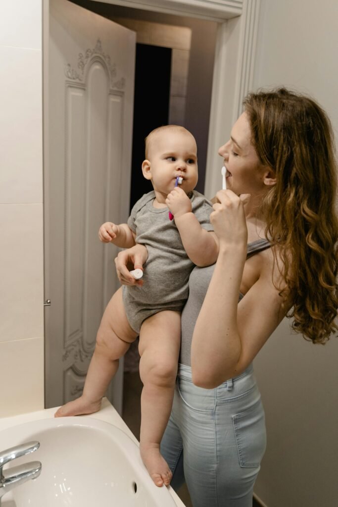 10 Best Baby Hygiene Tips Should Follow