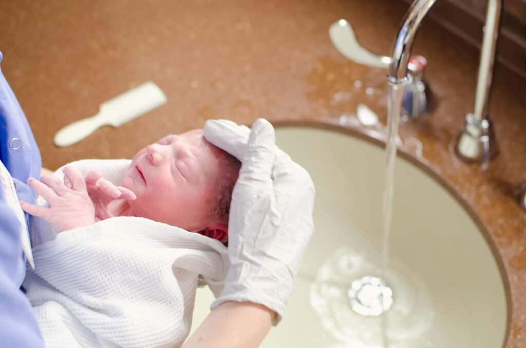 The 7 Best Baby Shampoos for Gentle, Nourishing Care
