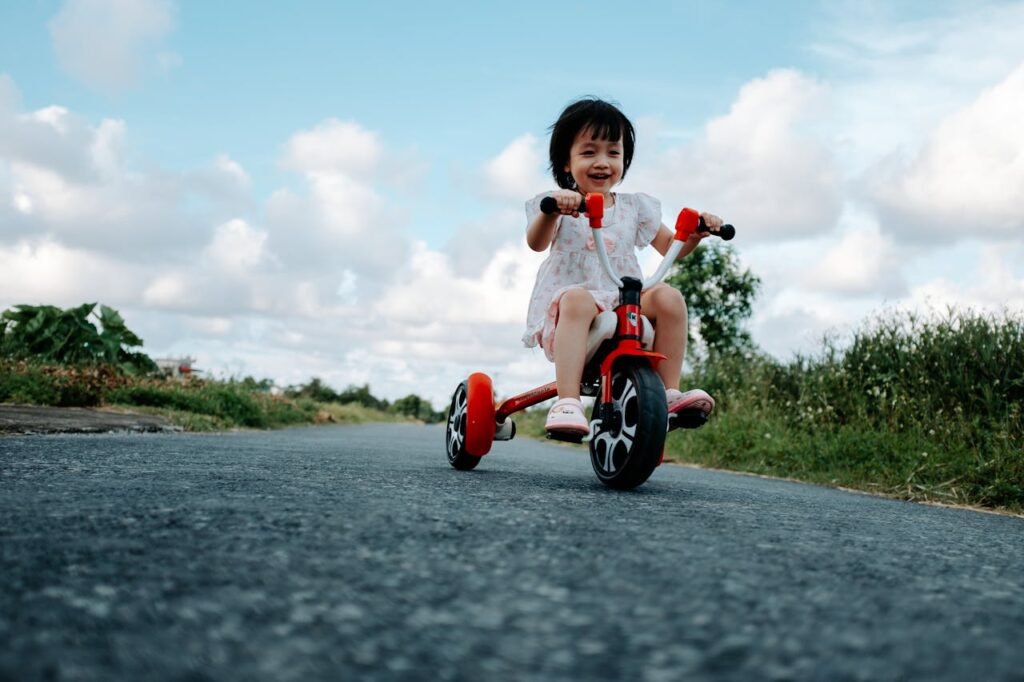 Best Tricycles for Babies